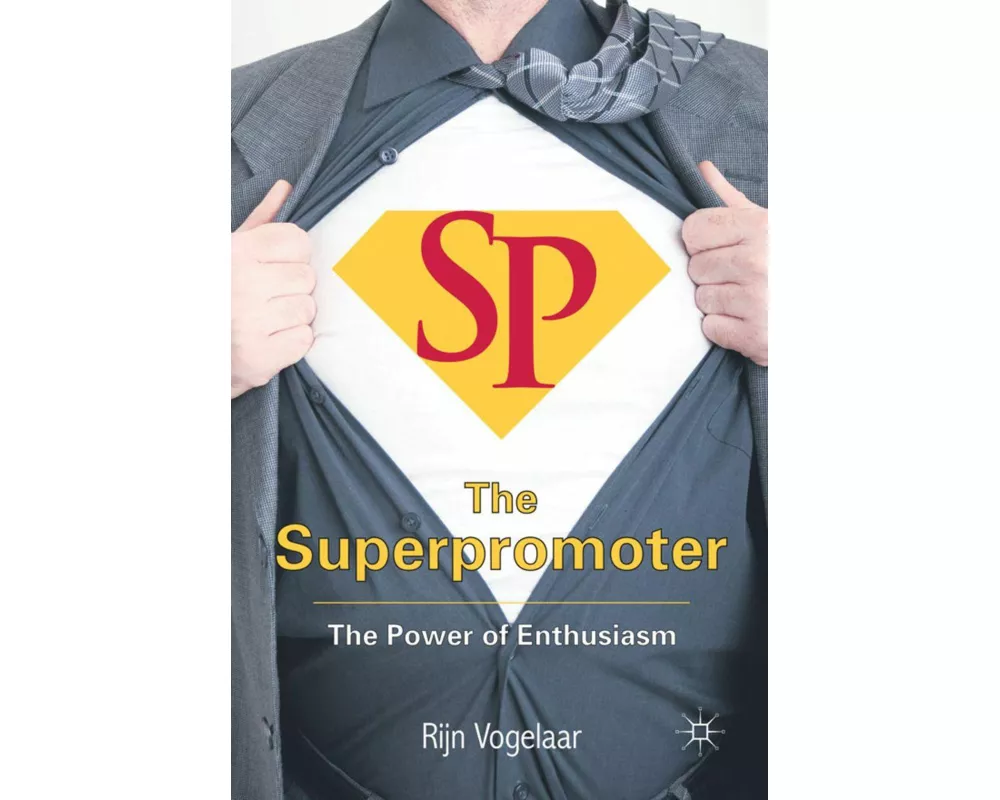The Superpromoter