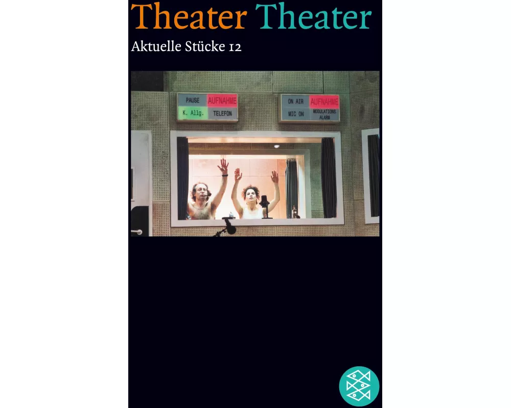 Theater Theater 12