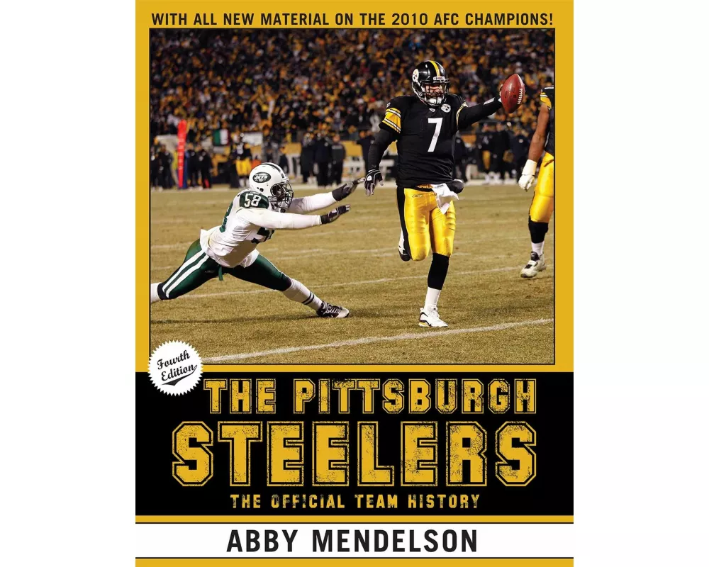 The Pittsburgh Steelers