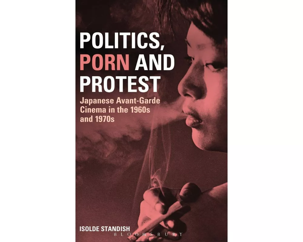 Politics, Porn and Protest