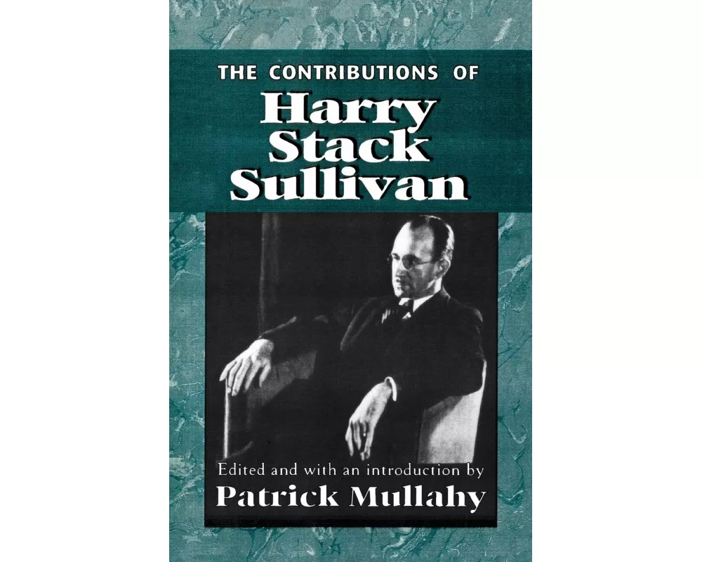 Contributions of Harry Sack Sullivan