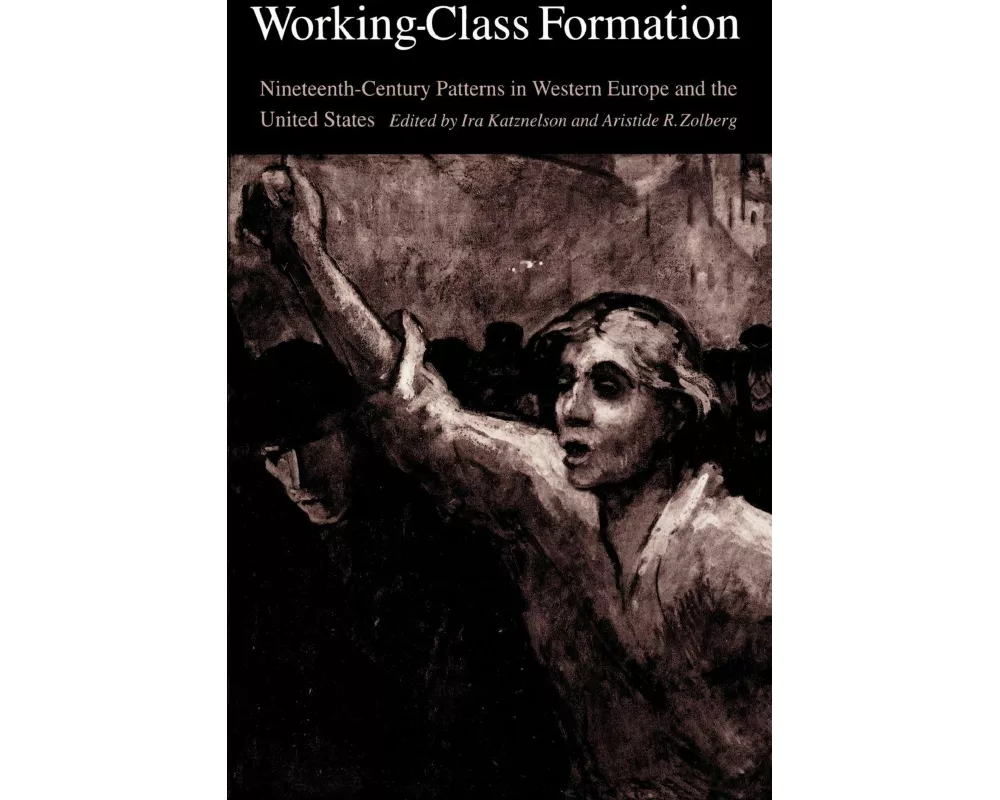 Working-Class Formation