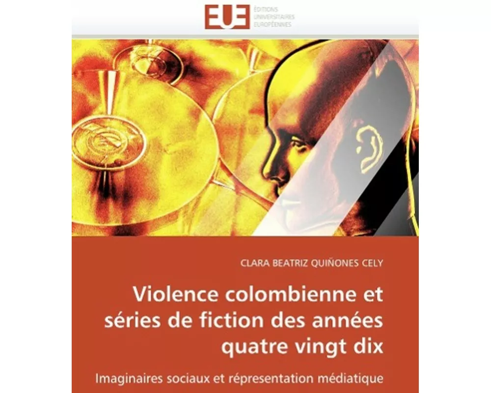 Violence colombienne et séries de fiction des années quatre vingt dix