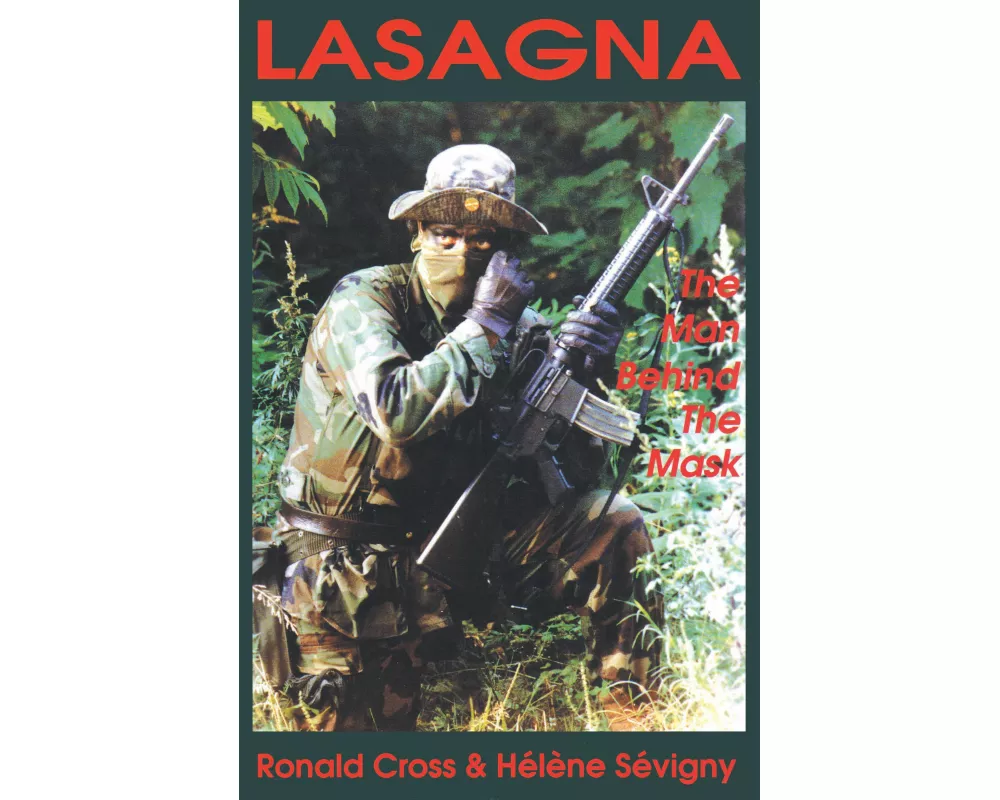 Lasagna