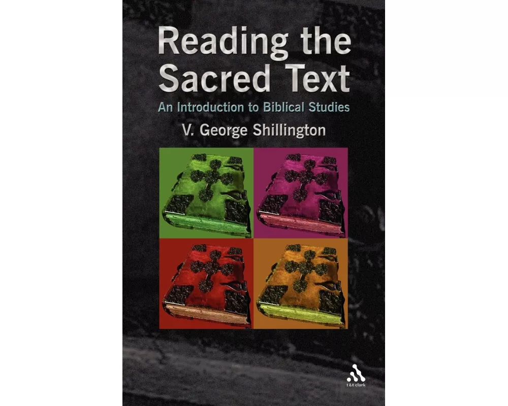 Reading the Sacred Text