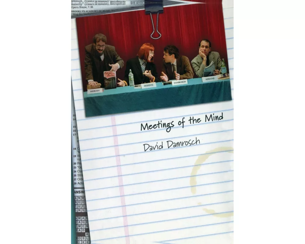 Meetings of the Mind