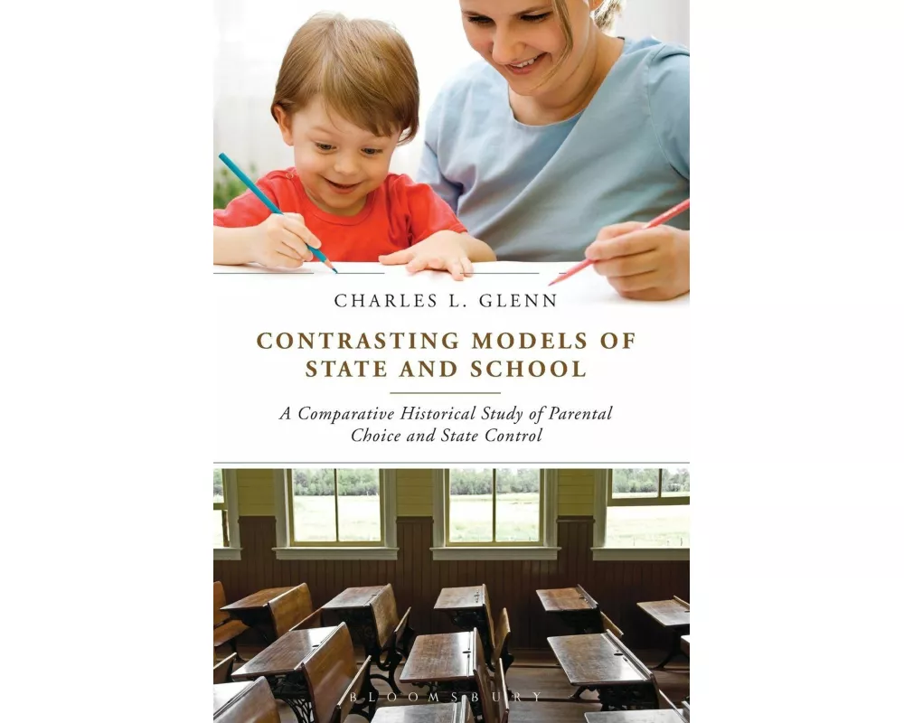 Contrasting Models of State and School