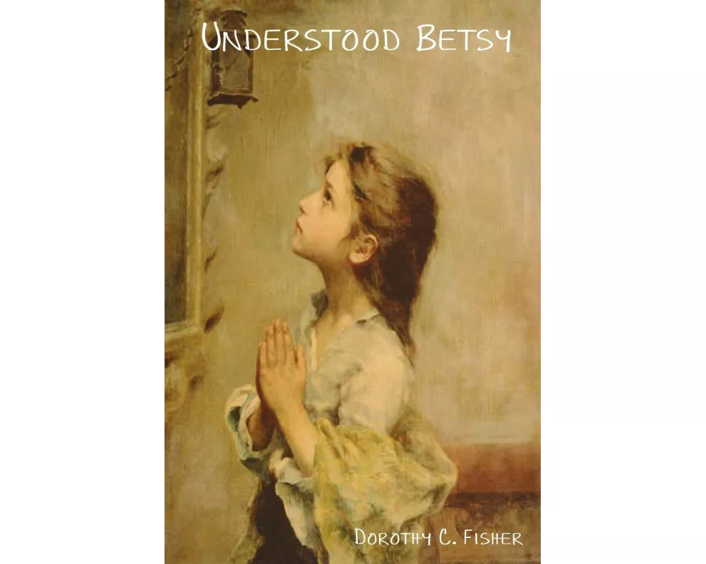 Understood Betsy