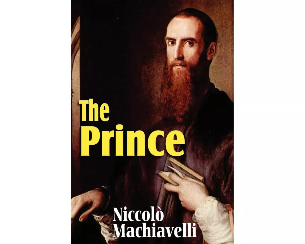 Machiavelli's the Prince