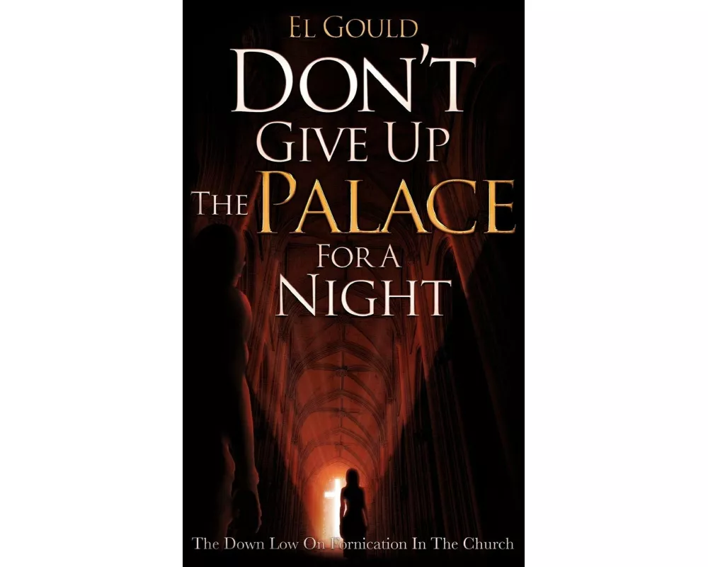 Don't Give Up the Palace for a Night