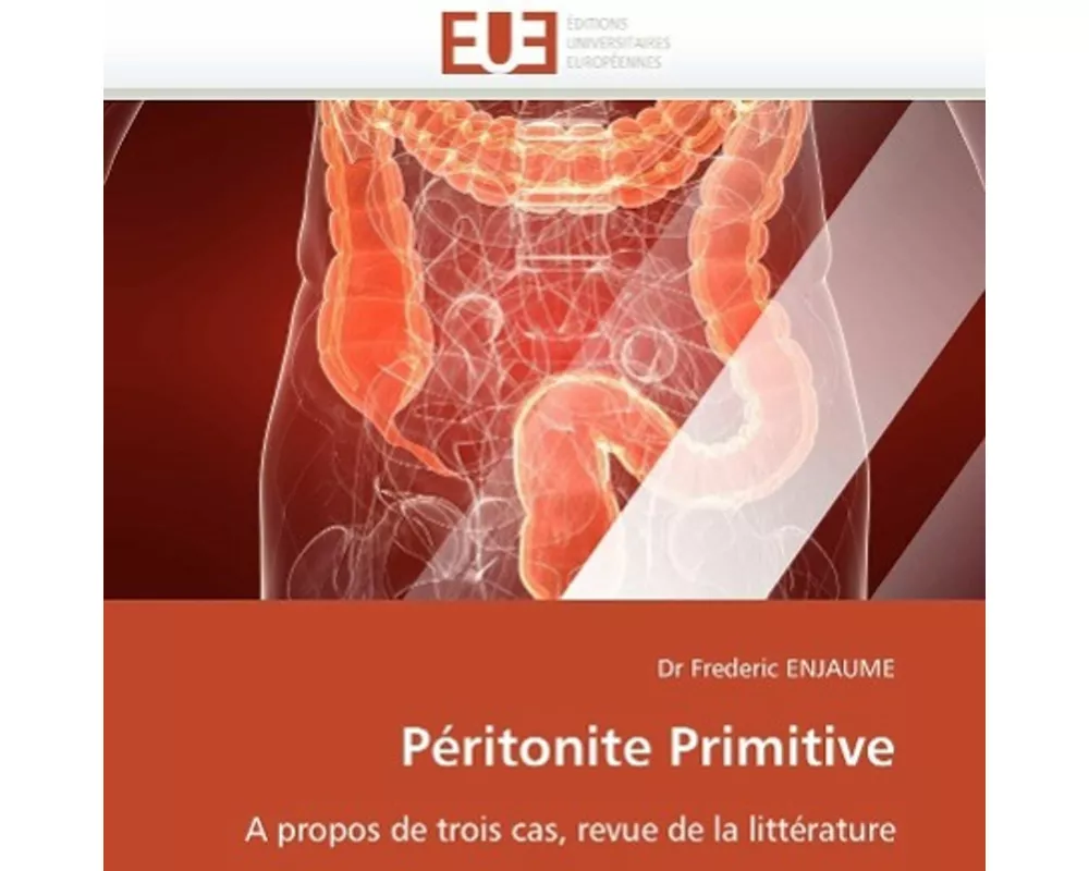 Péritonite Primitive