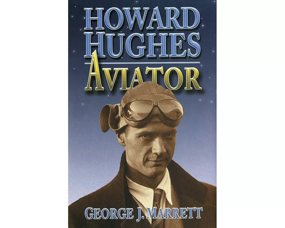 Howard Hughes