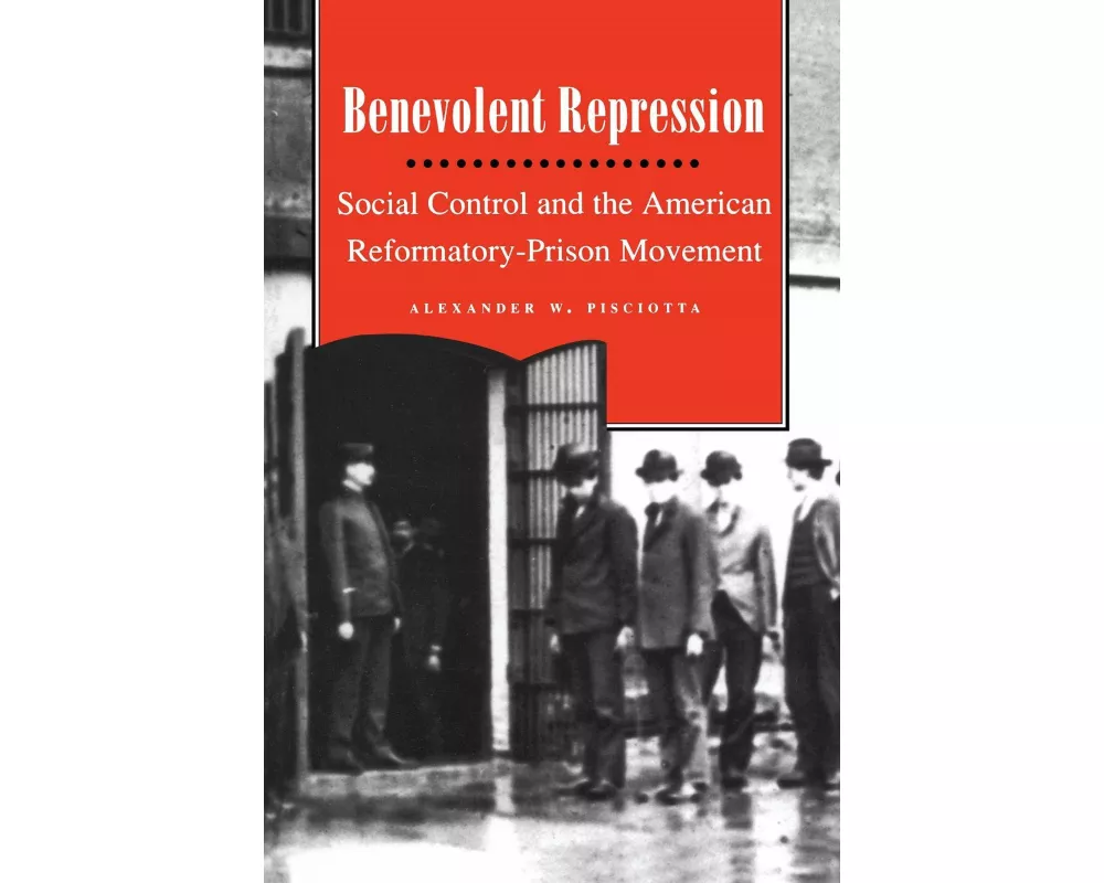 Benevolent Repression