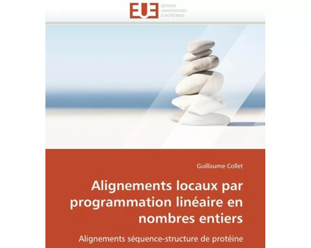 Alignements locaux par programmation linéaire en nombres entiers