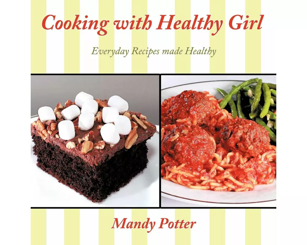 Cooking with Healthy Girl