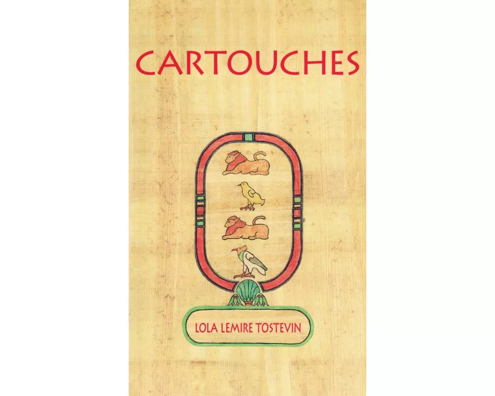 Cartouches