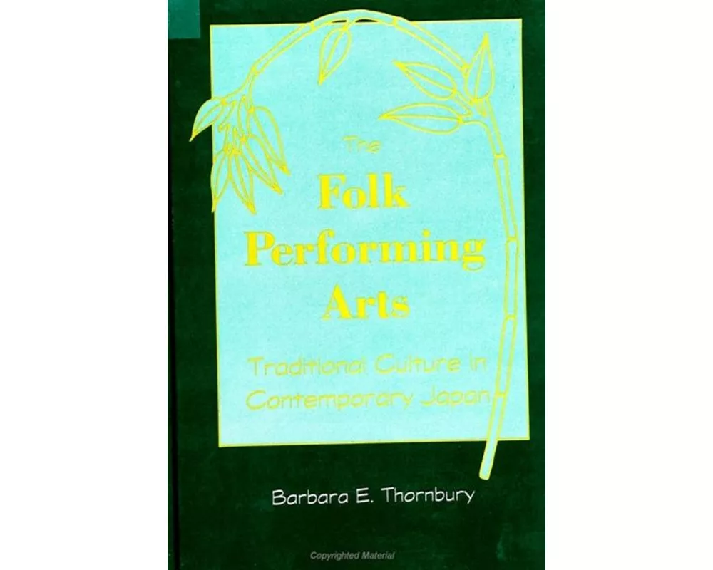 The Folk Performing Arts