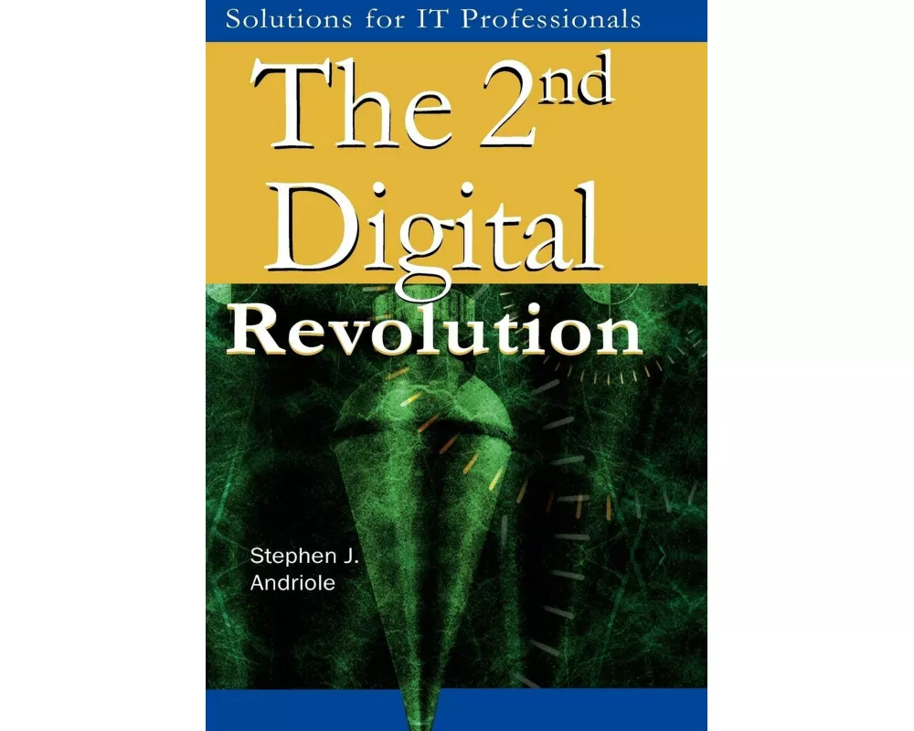The 2nd Digital Revolution