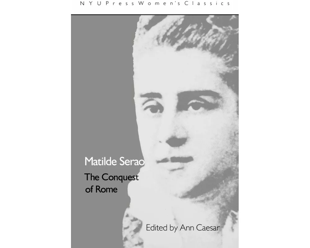 Matilde Serao
