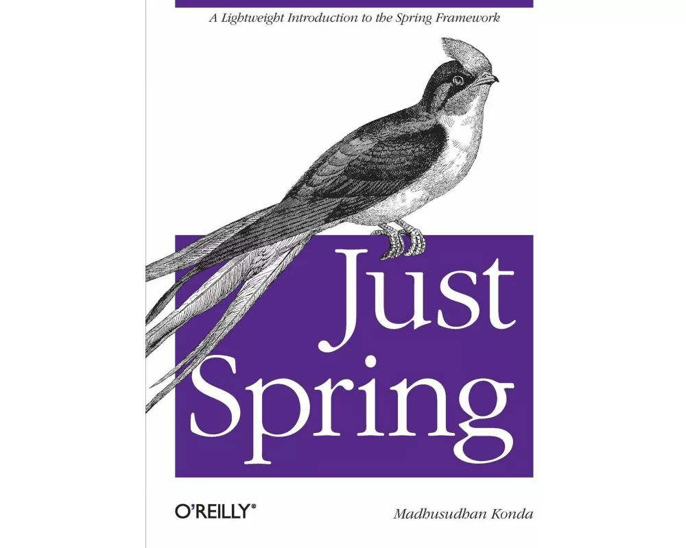 Just Spring