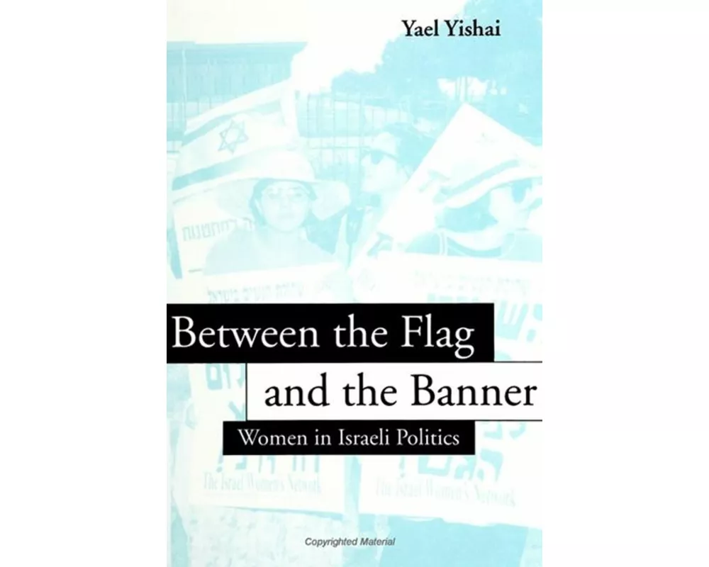 Between the Flag and the Banner