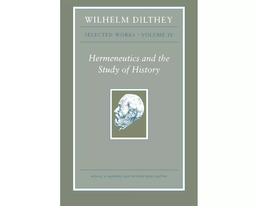 Wilhelm Dilthey