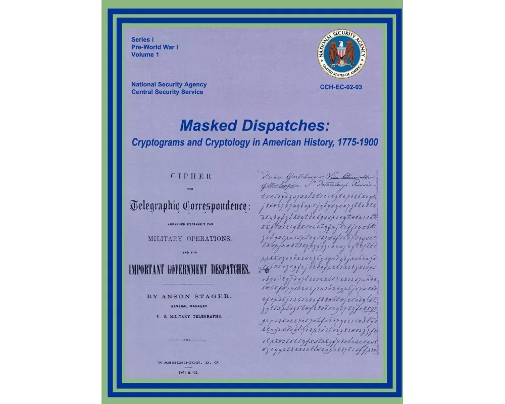 Masked Dispatches