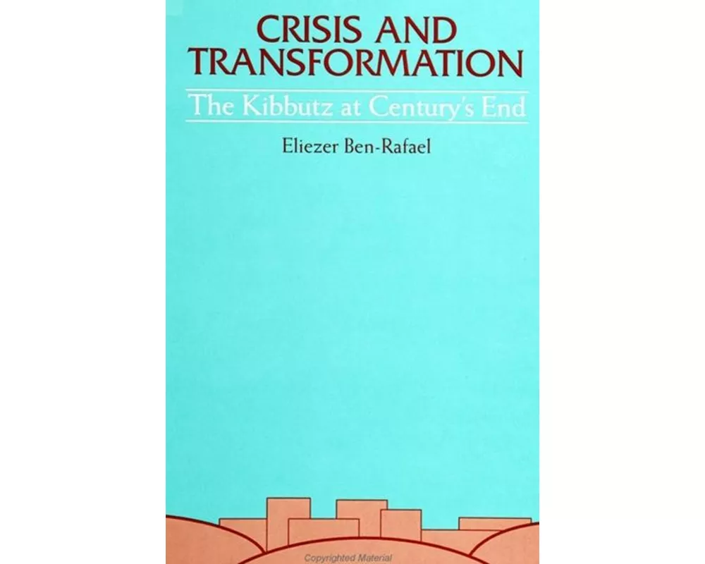 Crisis and Transformation