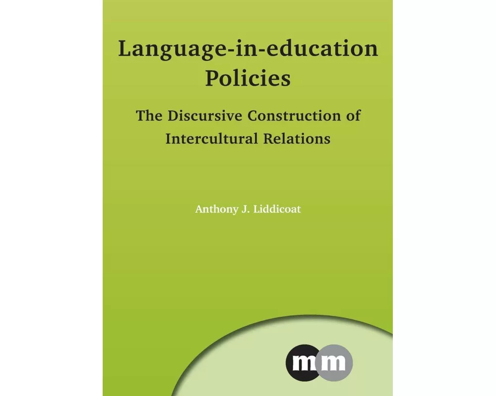 Language-in-education Policies