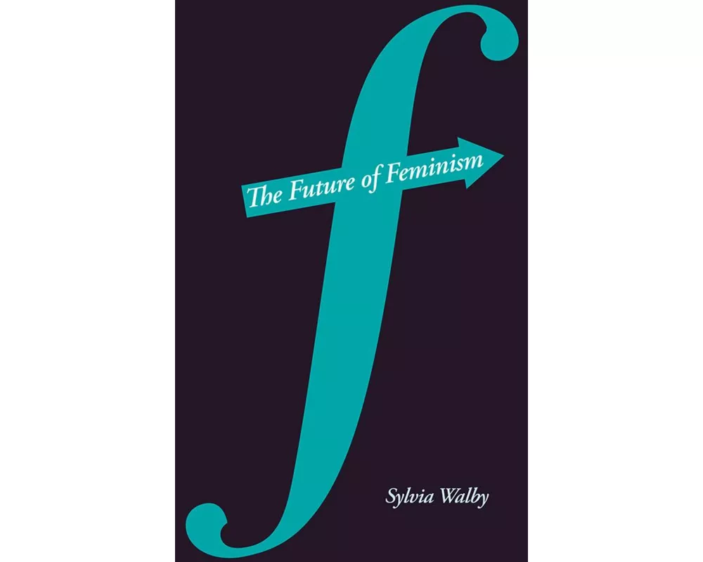 The Future of Feminism