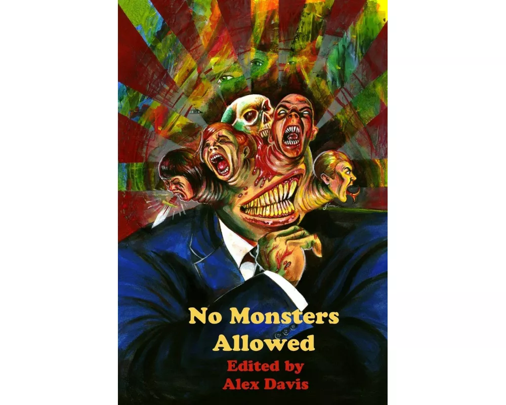 No Monsters Allowed