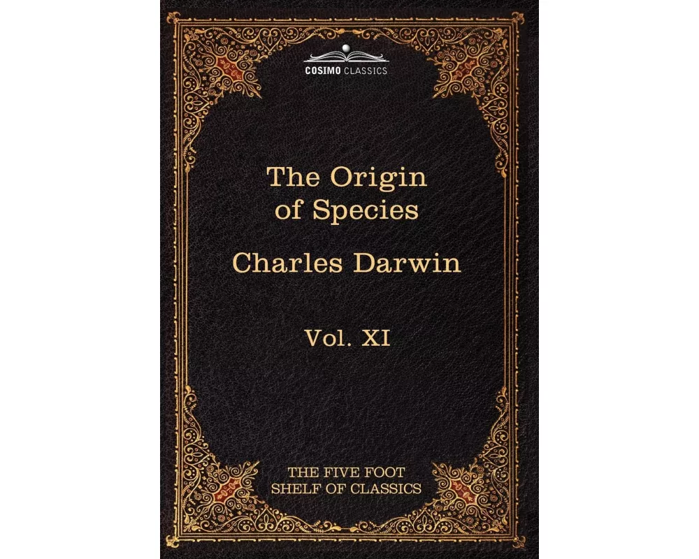 The Origin of Species