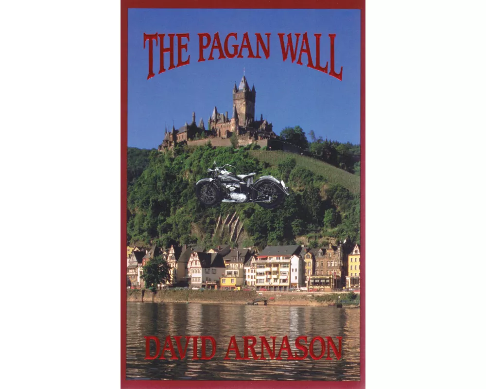 The Pagan Wall