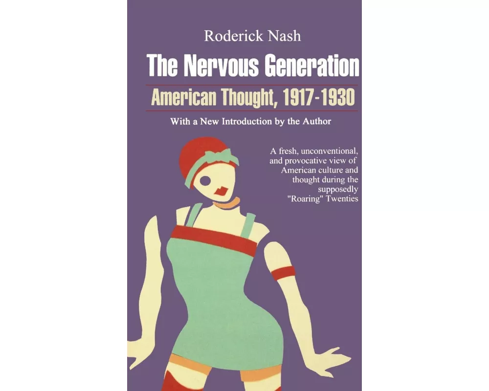 Nervous Generation