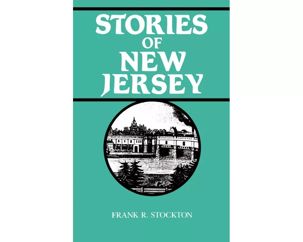 Stories of New Jersey