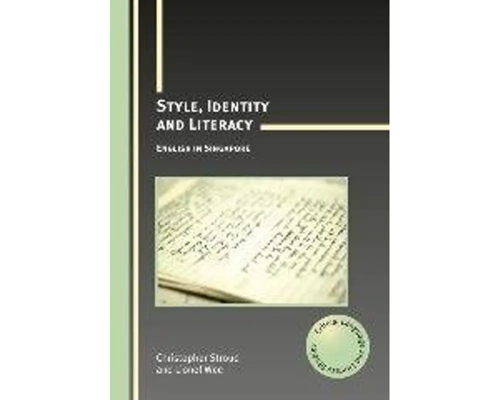 Style, Identity and Literacy