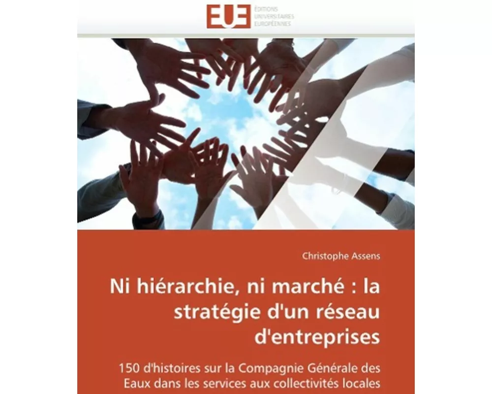 Ni hiérarchie, ni marché