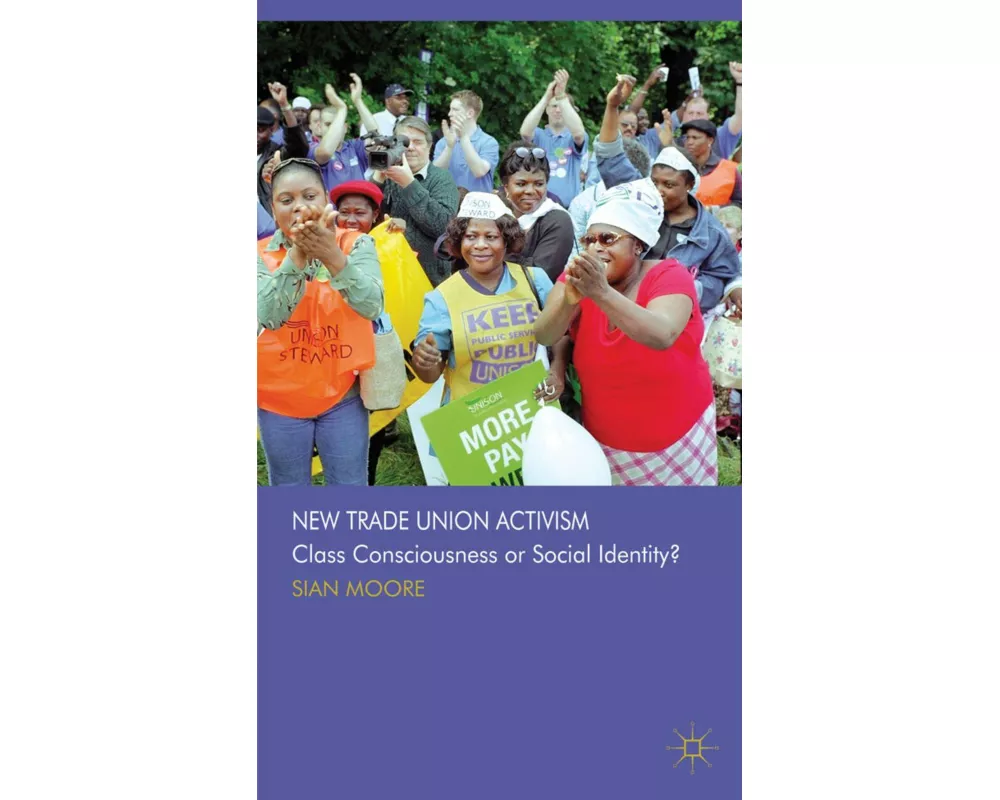 New Trade Union Activism