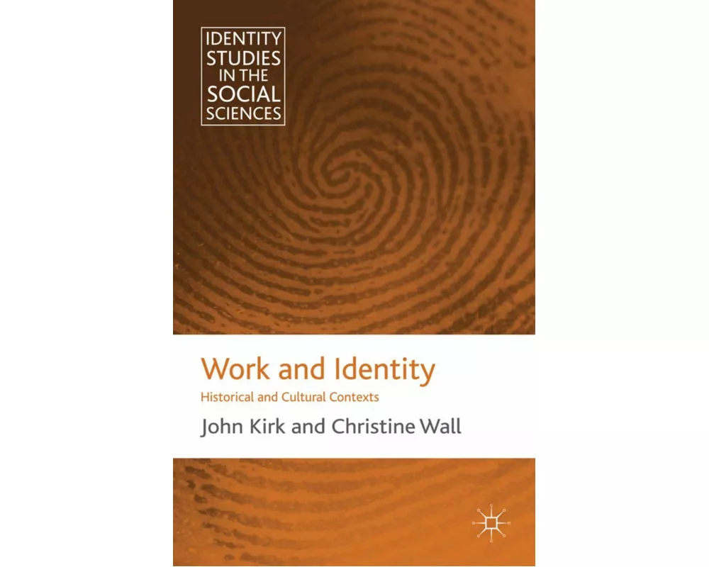 Work and Identity