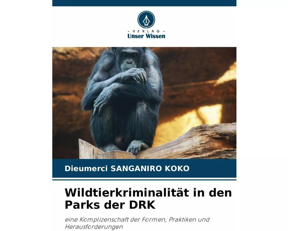 Wildtierkriminalität in den Parks der DRK