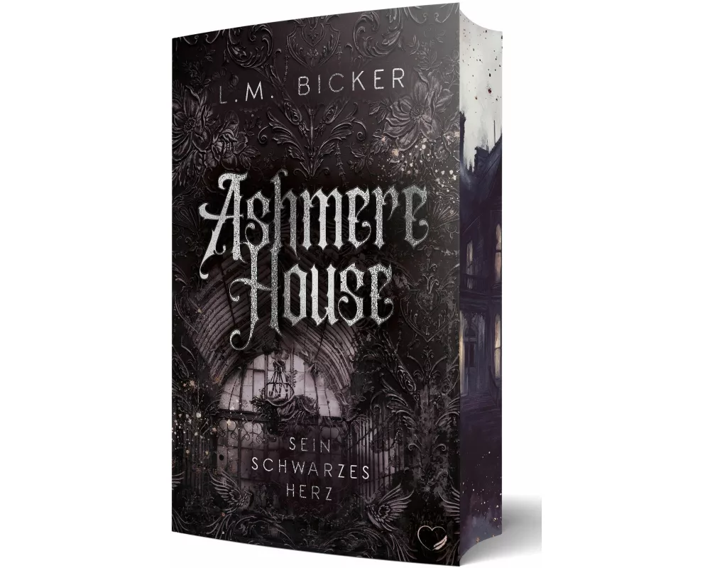 Ashmere House 2