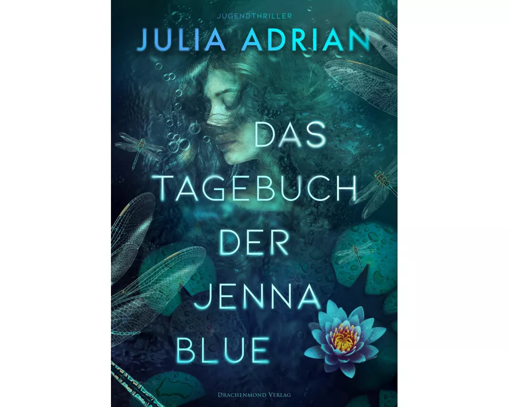 Das Tagebuch der Jenna Blue