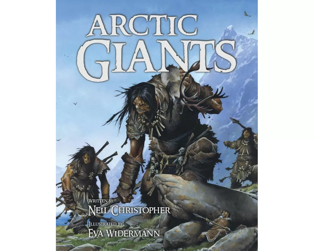 Arctic Giants