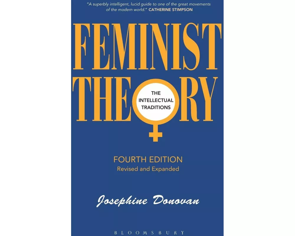 Feminist Theory, Fourth Edition