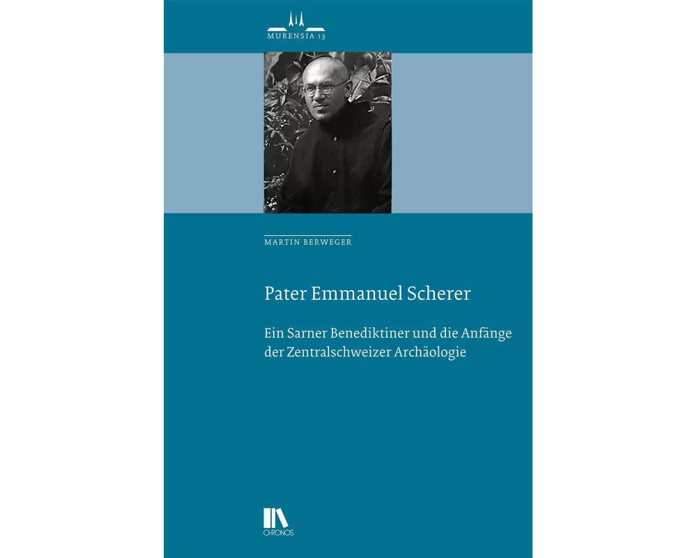 Pater Emmanuel Scherer