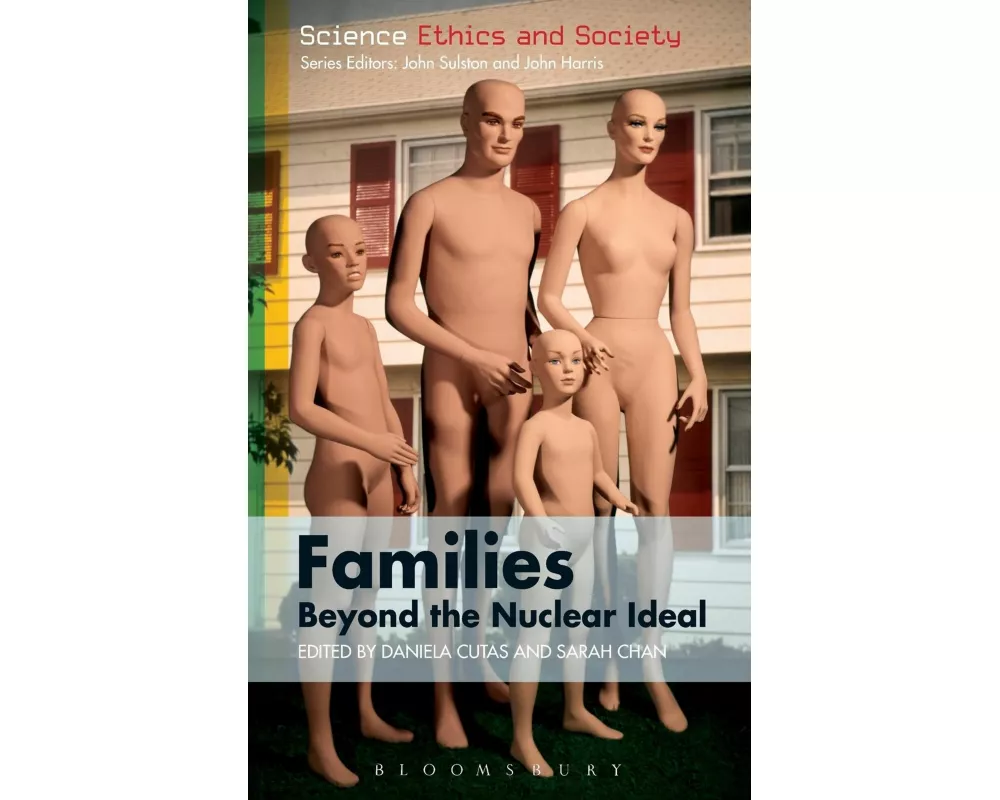 Families - Beyond the Nuclear Ideal