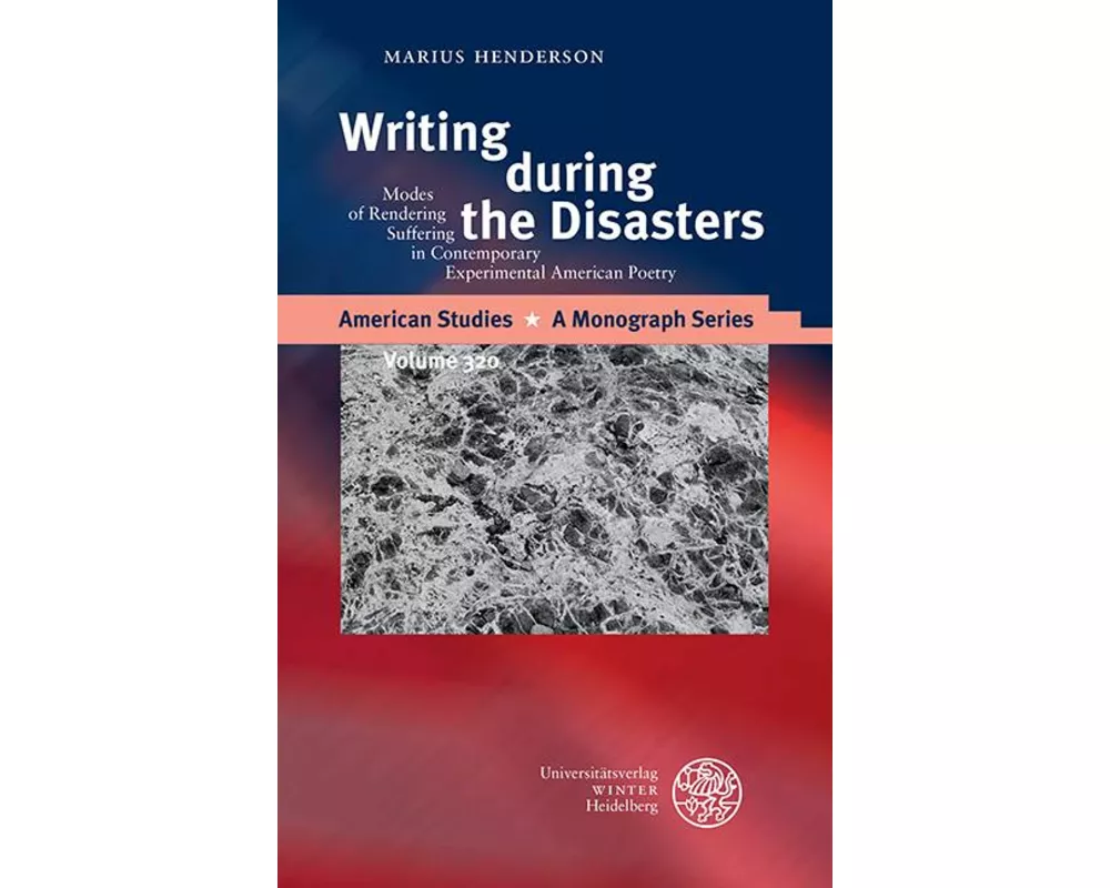 Writing during the Disasters