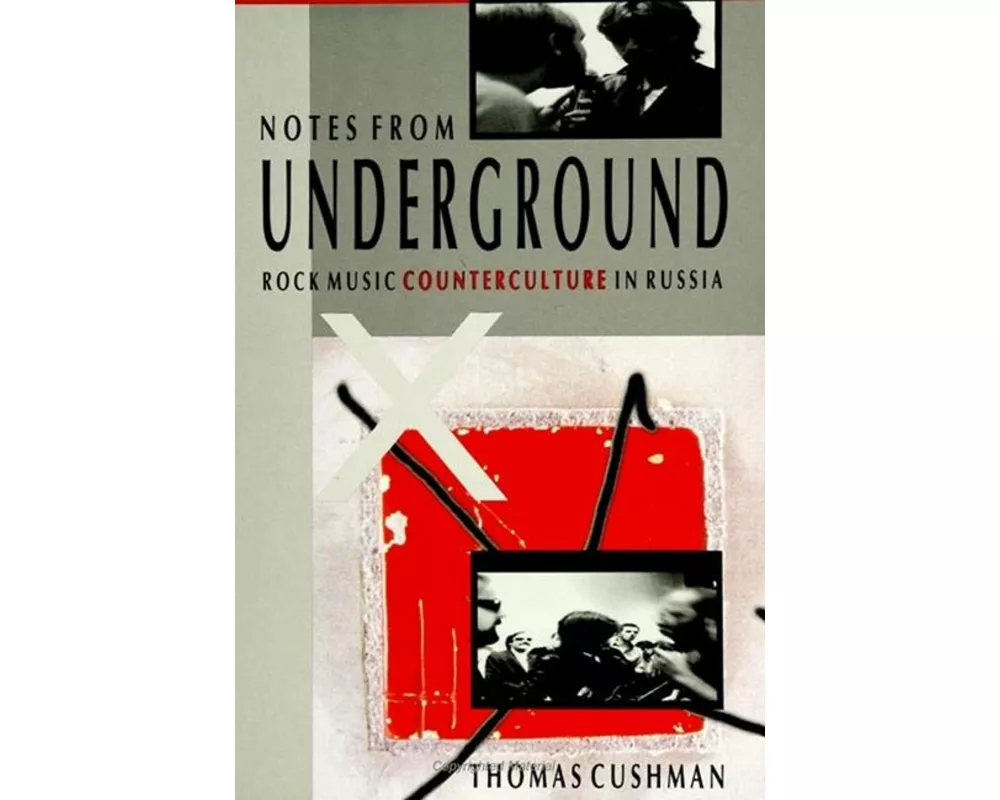 Notes from Underground