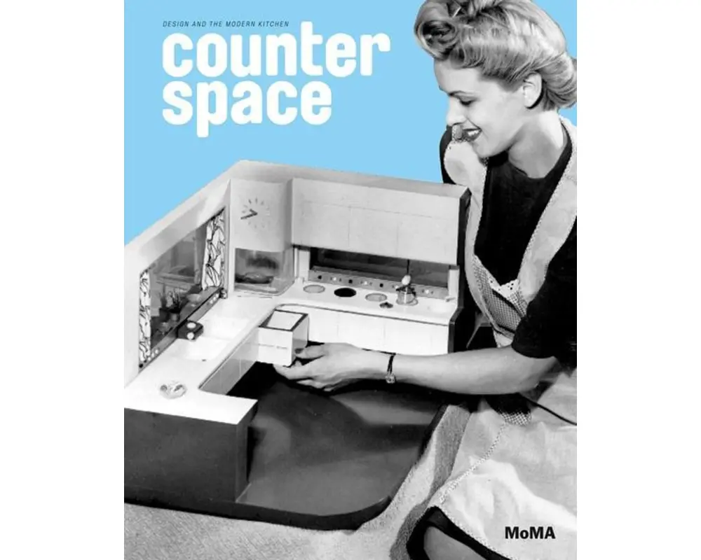 Counter Space