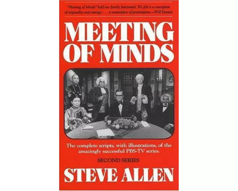 Meeting of Minds